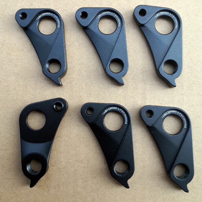 5pc CNC Bicycle derailleur hanger For Pilo D738 Specialized #S172600003 #S162600002 Fuse Stumpjumper FSR Epic CAMBER FSR dropout
5pc CNC Bicycle derailleur hanger For Pilo D738 Specialized #S172600003 #S162600002 Fuse Stumpjumper FSR Epic CAMBER FSR dropout