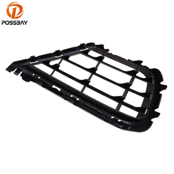 POSSBAY Auto Car Front Lower Grill Grills Fit for VW Touareg Typ 7P Facelift 2015 2016 2017 Black Car Styling
POSSBAY Auto Car Front Lower Grill Grills Fit for VW Touareg Typ 7P Facelift 2015 2016 2017 Black Car Styling