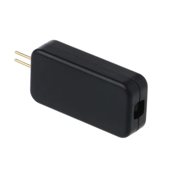 5pcs/lot New Car Auto Universal Simulator Emulator Diagnostic Tool SRS Fault Finding
5pcs/lot New Car Auto Universal Simulator Emulator Diagnostic Tool SRS Fault Finding