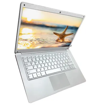 14-inch 2G laptop computer ultra-thin narrow-edge thin and light portable business office Internet access
14-inch 2G laptop computer ultra-thin narrow-edge thin and light portable business office Internet access