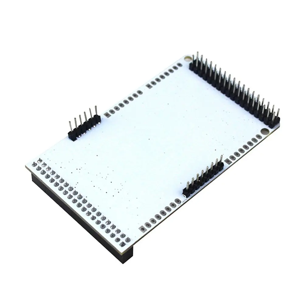 TFT01 3.2 Touch LCD Expansion Board TFT 3.2" 4.3" 5.0" 7.0" Mega Touch LCD Shield Expansion Board for Arduino
TFT01 3.2 Touch LCD Expansion Board TFT 3.2" 4.3" 5.0" 7.0" Mega Touch LCD Shield Expansion Board for Arduino
