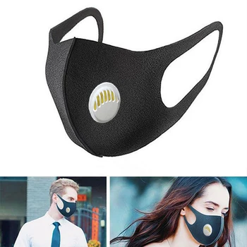10pcs Washable No Odor Face Mask of Advanced Dustproof and Pollution-proof Filter Activated Carbon Men Solid Polyester
10pcs Washable No Odor Face Mask of Advanced Dustproof and Pollution-proof Filter Activated Carbon Men Solid Polyester