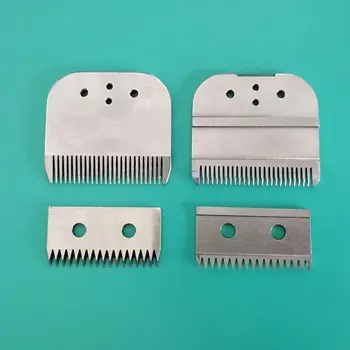 Hair Clipper Blade Trimmer Replacement Tools 26 Tooth Bottom Cutter Replace Ceramic Cutter Set
Hair Clipper Blade Trimmer Replacement Tools 26 Tooth Bottom Cutter Replace Ceramic Cutter Set