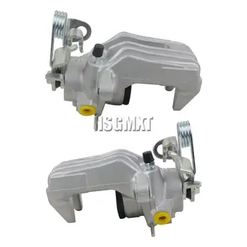 AP01 2x Rear Brake Caliper For Audi A4 A4 Quattro 2000-2008 8E0615423B + 8E0615424B
AP01 2x Rear Brake Caliper For Audi A4 A4 Quattro 2000-2008 8E0615423B + 8E0615424B