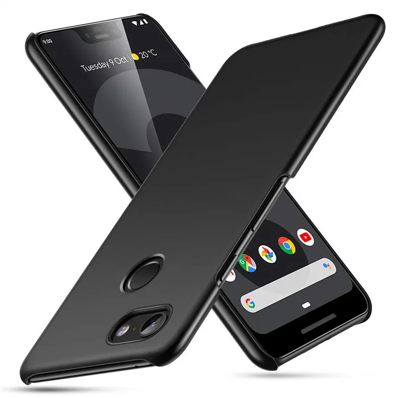 For Google Pixel XL 3 3XL Case Ultra Thin Matte Hard Case for Pixel 3A XL XL2 Fitted Cases Back Cover Shockproof Protective Case
For Google Pixel XL 3 3XL Case Ultra Thin Matte Hard Case for Pixel 3A XL XL2 Fitted Cases Back Cover Shockproof Protective Case