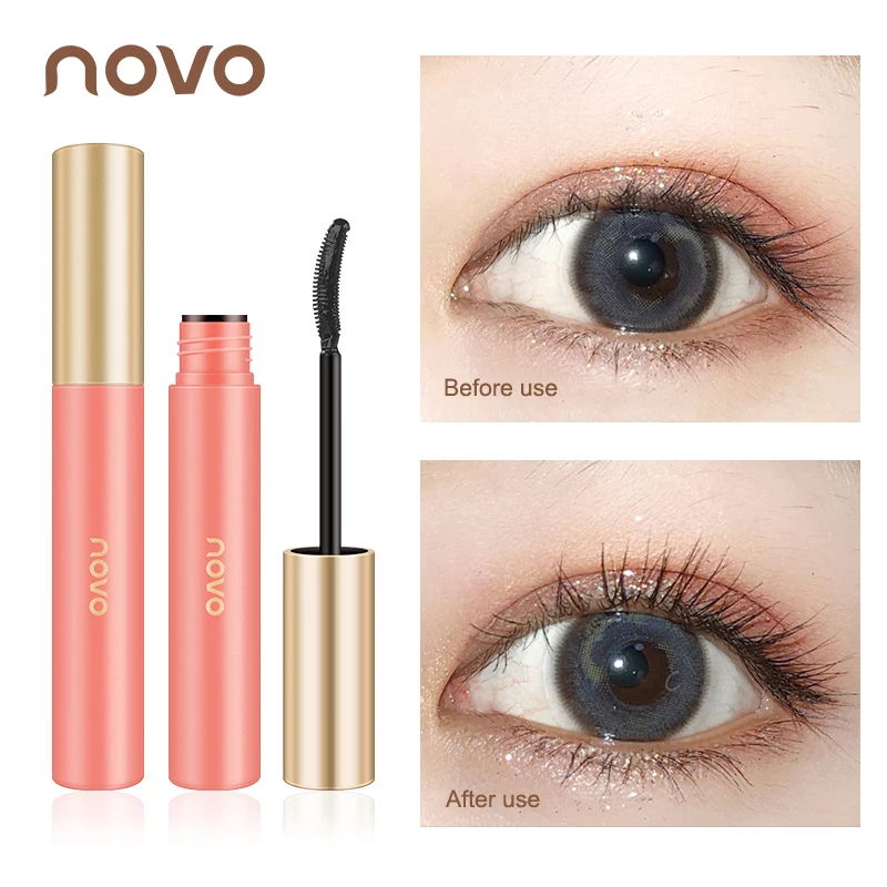 Eyelash Primer Eyelash Raincoat Primer Waterproof Quick-drying Styling Long Curling Mascara Eye Makeup Cosmetics TSLM1
Eyelash Primer Eyelash Raincoat Primer Waterproof Quick-drying Styling Long Curling Mascara Eye Makeup Cosmetics TSLM1