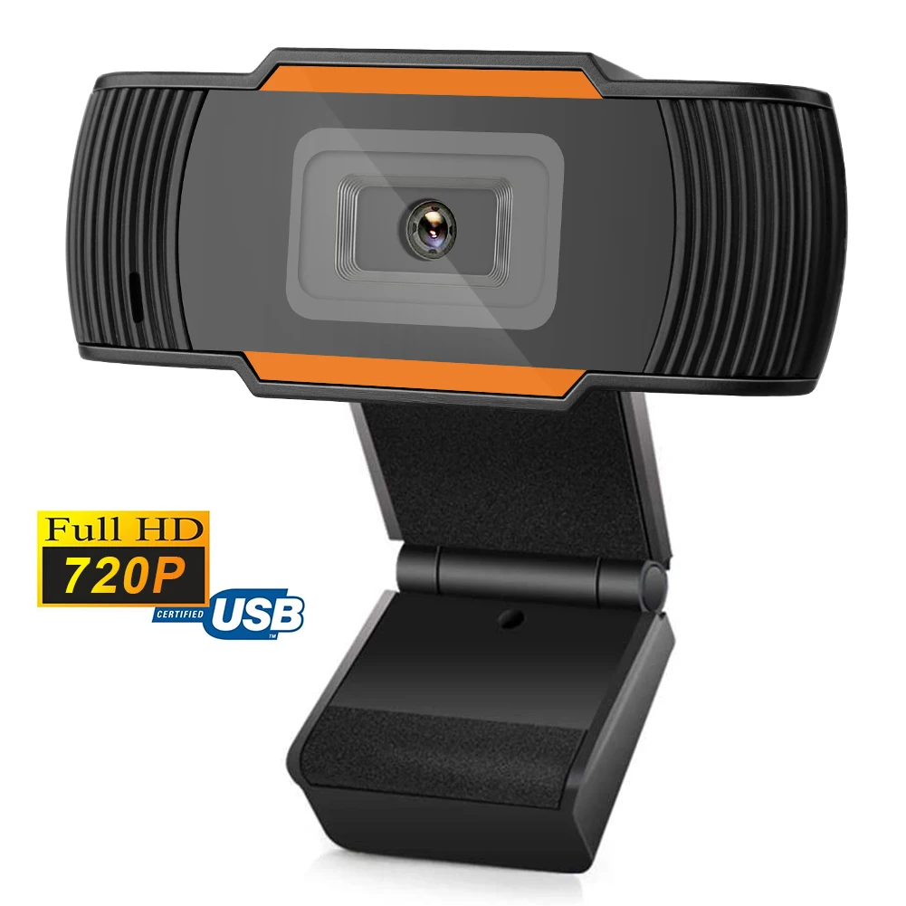 HD 720P Manual Focus HD Webcam PC Web USB Camera Cam Video Conference with Microphone for Laptop Computer
HD 720P Manual Focus HD Webcam PC Web USB Camera Cam Video Conference with Microphone for Laptop Computer
