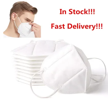 In Stock 100pcs Face masks Anti dust Maska 5 Layers Filter Earloop Dustproof mouth cover Breathable Mask Fast Shipping
In Stock 100pcs Face masks Anti dust Maska 5 Layers Filter Earloop Dustproof mouth cover Breathable Mask Fast Shipping