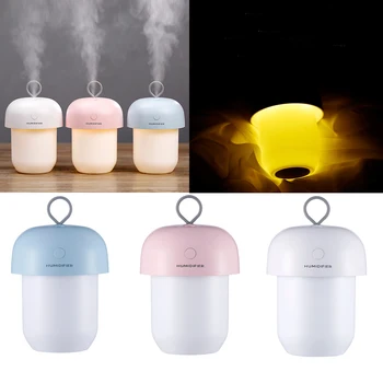 300ml USB Mini Air Humidifier Aroma Therapy Essential Oil Diffuser Home Office Car Essential Oil Diffuser Aroma Anion Mist Maker
300ml USB Mini Air Humidifier Aroma Therapy Essential Oil Diffuser Home Office Car Essential Oil Diffuser Aroma Anion Mist Maker