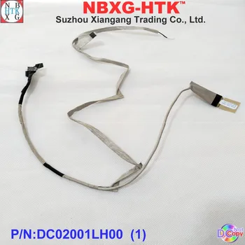 New notebook LED LCD Screen LVDS VIDEO Connector Cable for Lenovo ThinkPad Edge E531 DC02001LH00 04X4293
New notebook LED LCD Screen LVDS VIDEO Connector Cable for Lenovo ThinkPad Edge E531 DC02001LH00 04X4293