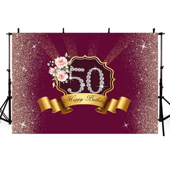 TAIBO Vinyl Background Photography Happy Birthday Customized Background Birthday Party Photo Studio Backdrop Photocall
TAIBO Vinyl Background Photography Happy Birthday Customized Background Birthday Party Photo Studio Backdrop Photocall