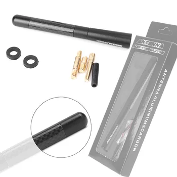 120mm Carbon Fiber Car Antenna Mazdaspeed logo For Mazda 2 3 5 6 Cx-7 Cx-9 RX-8 MX-5 Miata Tribute B2300 B3000 B4000 MPV etc.
120mm Carbon Fiber Car Antenna Mazdaspeed logo For Mazda 2 3 5 6 Cx-7 Cx-9 RX-8 MX-5 Miata Tribute B2300 B3000 B4000 MPV etc.