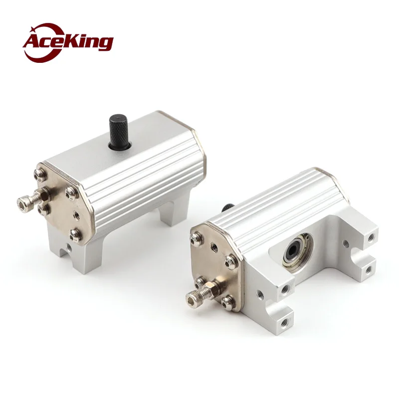 TX New Tianhang manipulator accessories claw rotation group reverse fixture rotation axis cylinder TX90 fixture / rotation axis
TX New Tianhang manipulator accessories claw rotation group reverse fixture rotation axis cylinder TX90 fixture / rotation axis