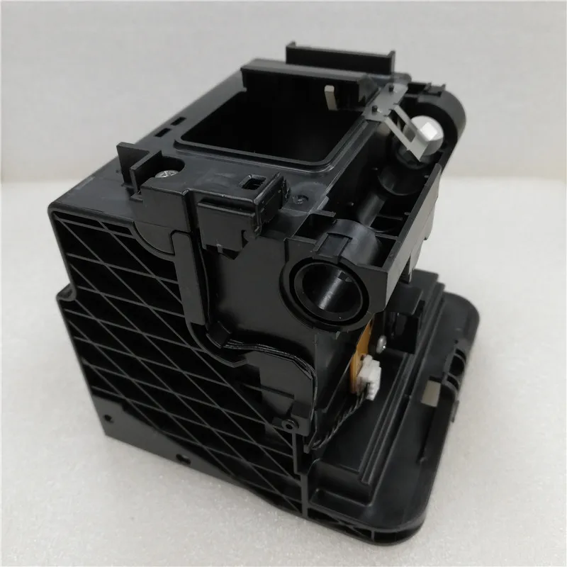 1pc Free shipping Original new L800 Carriage assembly for Epson L800 inkjet printer parts
1pc Free shipping Original new L800 Carriage assembly for Epson L800 inkjet printer parts