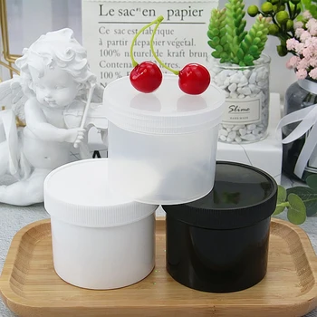 Boxi 10/20pcs/Lot 250ml Slime Box Container Plastic Transparent Storage Box DIY Kit Accessories For Fluffy Cloud Clear Slime
Boxi 10/20pcs/Lot 250ml Slime Box Container Plastic Transparent Storage Box DIY Kit Accessories For Fluffy Cloud Clear Slime