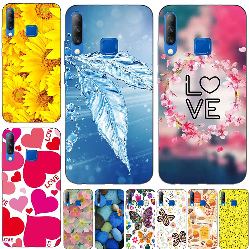 For Infinix Hot S4 X 626 X 626 6.2" Case Colorful Rose Wolf Patterned Print Cover Soft Silicone Phone Case For Infinx Hot S 4
For Infinix Hot S4 X 626 X 626 6.2" Case Colorful Rose Wolf Patterned Print Cover Soft Silicone Phone Case For Infinx Hot S 4
