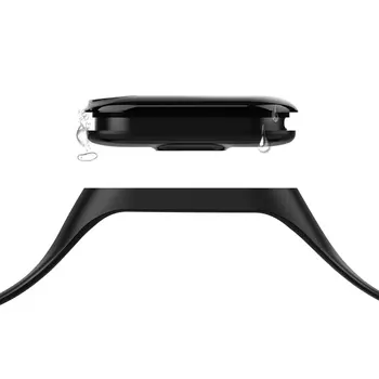 Latest Sports Waterproof Smart Watch Women Kids Latest Smart Bracelet Band Bluetooth Heart Rate Monitor Fitness Tracker Men
Latest Sports Waterproof Smart Watch Women Kids Latest Smart Bracelet Band Bluetooth Heart Rate Monitor Fitness Tracker Men