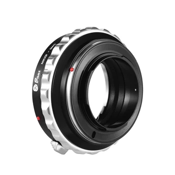 Fikaz OM-M4/3 /NIKONG-M43/M42-M43/FD-M43/EOS-M43 Len Mount Adapter Ring Aluminum Alloy for Olympus Nikon Canon Mirrorless Camera
Fikaz OM-M4/3 /NIKONG-M43/M42-M43/FD-M43/EOS-M43 Len Mount Adapter Ring Aluminum Alloy for Olympus Nikon Canon Mirrorless Camera