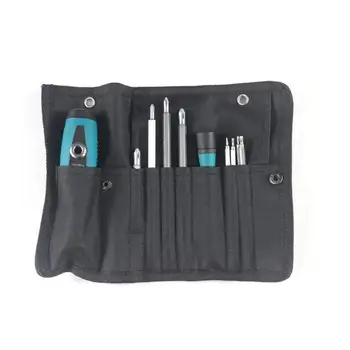 10Pcs/Set Precision Screwdriver Set Phillips Slotted With Multitool Repair Appliances Hand Tools Magnetic Star X8I9 
10Pcs/Set Precision Screwdriver Set Phillips Slotted With Multitool Repair Appliances Hand Tools Magnetic Star X8I9