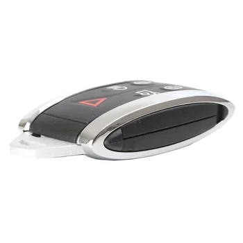 5Buttons Car Remote Key Fob Shell Case Cover For JAGUAR XF 2009-12 XK XKR 07-12 Car Key Shell Case
5Buttons Car Remote Key Fob Shell Case Cover For JAGUAR XF 2009-12 XK XKR 07-12 Car Key Shell Case