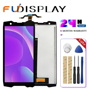 For Blackview BV6800 Pro LCD Display + Touch Screen 100% Screen Digitizer Assembly+Tools For Blackview BV6800 Pro
For Blackview BV6800 Pro LCD Display + Touch Screen 100% Screen Digitizer Assembly+Tools For Blackview BV6800 Pro