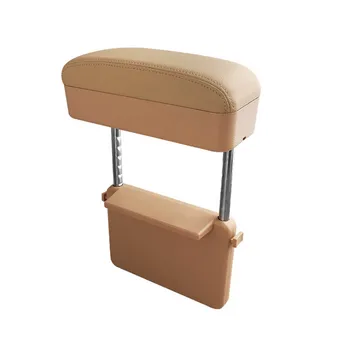 Car Armrest Pad Modification Automobile Central Handrail Elbow Bracket Lengthen Elbow Support Heightening
Car Armrest Pad Modification Automobile Central Handrail Elbow Bracket Lengthen Elbow Support Heightening