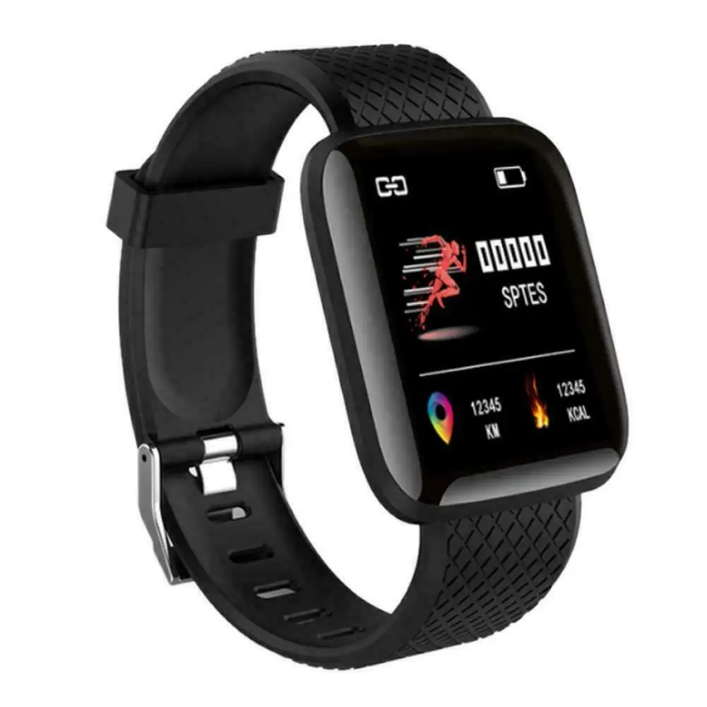 Fitness Smart Watch Activity Tracker Kid Fit bit Android iOS Heart Rate Smart Bracelet D13 Heart Rate Blood Pressure Waterproof
Fitness Smart Watch Activity Tracker Kid Fit bit Android iOS Heart Rate Smart Bracelet D13 Heart Rate Blood Pressure Waterproof