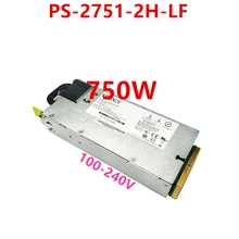 Nova FONTE de ALIMENTAÇÃO Para Huawei H3C AC-PSR300-12A2 MSR3600 3660 3640 5600 300W fonte de Alimentação(China)