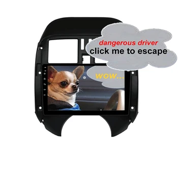 Car Android 9.0 Player for Nissan SUNNY 2011 tape recorder 4G Lte sim card Bluetooth GPS Radio Head Unit 2.5D IPS screen
Car Android 9.0 Player for Nissan SUNNY 2011 tape recorder 4G Lte sim card Bluetooth GPS Radio Head Unit 2.5D IPS screen