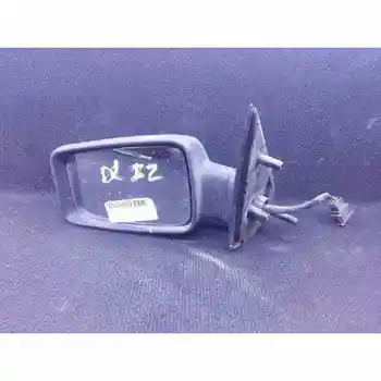 LEFT REARVIEW MIRROR SEAT TOLEDO (1L) 
LEFT REARVIEW MIRROR SEAT TOLEDO (1L)