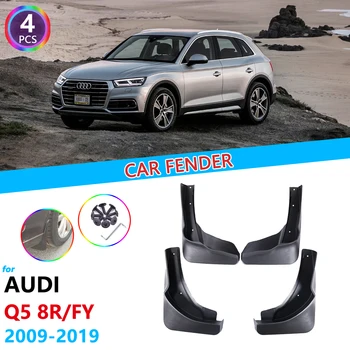 Mudguards for Audi Q5 8R FY 2009~2019 Car Accessories Fender Mudflaps Guard Splash Flaps Mud 2012 2013 2014 2015 2016 2017 2018
Mudguards for Audi Q5 8R FY 2009~2019 Car Accessories Fender Mudflaps Guard Splash Flaps Mud 2012 2013 2014 2015 2016 2017 2018