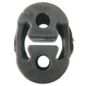 For Fiat Ducato Citroen Relay Exhaust Rubber Hanger Mount 2006 51854824
For Fiat Ducato Citroen Relay Exhaust Rubber Hanger Mount 2006 51854824