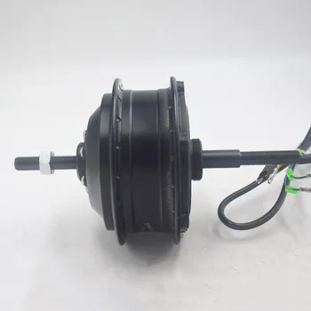 

Fit 26/27.5 Wheel 36V 48V 250W Electric Bike Conversion Kit Hub Motor e-bike Motor Rear Wheel Drive DXF135 Bike Wheel HUB