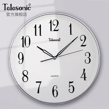 Minimalist Glass Wall Clock Modern Design Mechanism Bathroom Clock Electronic Reloj Pared Grande Living Room Decoration AA60WC
Minimalist Glass Wall Clock Modern Design Mechanism Bathroom Clock Electronic Reloj Pared Grande Living Room Decoration AA60WC