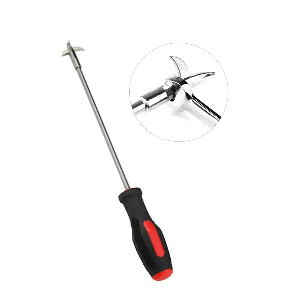 Car Tire Stone Cleaner Groove Broken Stone Remover Tire Cleaning Hook Tire Cleaning Tool Car-styling Pick-Up Hook Tire
Car Tire Stone Cleaner Groove Broken Stone Remover Tire Cleaning Hook Tire Cleaning Tool Car-styling Pick-Up Hook Tire