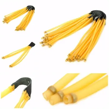 Catapult Rope Elastica Bungee Rubber Band Powerful Durable 31*3*1cm 1 PCS Toy Outdoor Diy Sporting Goods Velocity Paintball
Catapult Rope Elastica Bungee Rubber Band Powerful Durable 31*3*1cm 1 PCS Toy Outdoor Diy Sporting Goods Velocity Paintball
