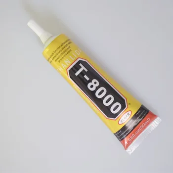 1 Pcs 50ml Super T-8000 Glue T8000 Multi Purpose Glue Adhesive Epoxy Resin Repair Cell Phone LCD Touch Screen Glue T 8000
1 Pcs 50ml Super T-8000 Glue T8000 Multi Purpose Glue Adhesive Epoxy Resin Repair Cell Phone LCD Touch Screen Glue T 8000