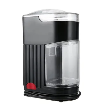 Electric Coffee Grinder Multifunctional Household Electric Coffee Grinder Stainless Steel Bean Spice Maker Grinding Machine 220V
Electric Coffee Grinder Multifunctional Household Electric Coffee Grinder Stainless Steel Bean Spice Maker Grinding Machine 220V
