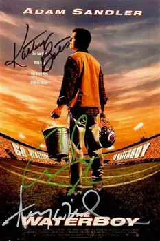 More style Choose THE WATERBOY - MOVIE Art print Silk poster Home Wall Decor
More style Choose THE WATERBOY - MOVIE Art print Silk poster Home Wall Decor