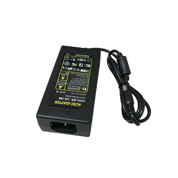 12V 5A AC Switching Power Supply Adapter Charger for AOC I2367FH D2757PH I2757FM I2367F i2240Vwe i2340V Monitor
12V 5A AC Switching Power Supply Adapter Charger for AOC I2367FH D2757PH I2757FM I2367F i2240Vwe i2340V Monitor