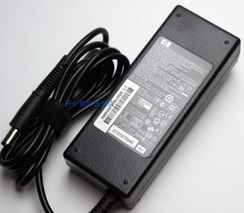 19V 4.74A Laptop AC Adapter Power Supply For HP g4 G6 DV3 DV4 DV5 DV6 90W Notebook Charger 
19V 4.74A Laptop AC Adapter Power Supply For HP g4 G6 DV3 DV4 DV5 DV6 90W Notebook Charger