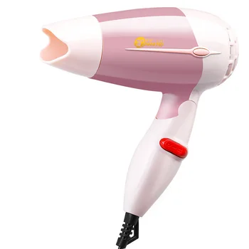 Blow Dryer Household Foldable Heating And Cooling Air Mini Hair Dryer Negative Ion Constant Temperature Hair Care Hair Dryer a G
Blow Dryer Household Foldable Heating And Cooling Air Mini Hair Dryer Negative Ion Constant Temperature Hair Care Hair Dryer a G