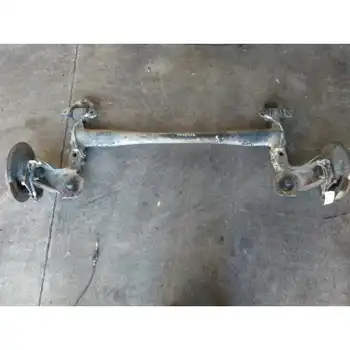 6395826 Rear bridge Opel Zafira TO Elegance 
6395826 Rear bridge Opel Zafira TO Elegance
