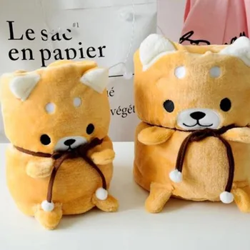 Baby Blanket Wrap Cartoon Animal Flannel Baby Bed Stroller Blanket Fashion Soft Kawaii Breathable Baby Blanket Sleeping Swaddle
Baby Blanket Wrap Cartoon Animal Flannel Baby Bed Stroller Blanket Fashion Soft Kawaii Breathable Baby Blanket Sleeping Swaddle