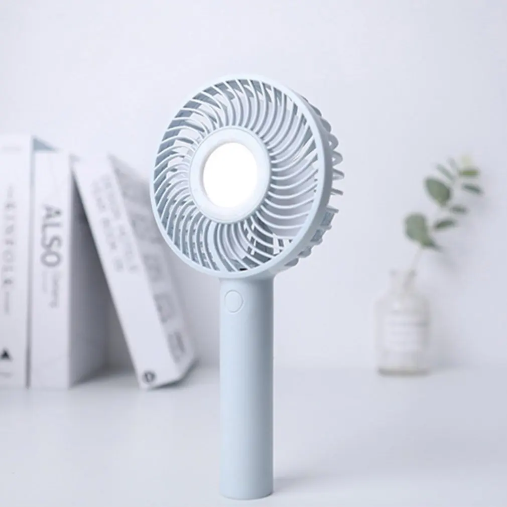 Mini Handheld Fan USB charging fan with makeup mirror Portable Stroller Fan Electric Fan wind adjustable Mobile Charger
Mini Handheld Fan USB charging fan with makeup mirror Portable Stroller Fan Electric Fan wind adjustable Mobile Charger