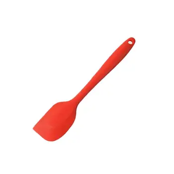 Cake Cream Scraper Silicone Heat Resistant Colorful Spatula Cake Icing Decorating Scraper Baking Tool Red
Cake Cream Scraper Silicone Heat Resistant Colorful Spatula Cake Icing Decorating Scraper Baking Tool Red