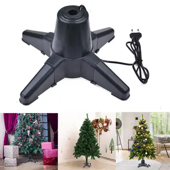 2021New Year Christmas Tree Base Decor Christmas Tree Stand Electric 360 Degree Rotating Base Christmas Tree Rotating Standing
2021New Year Christmas Tree Base Decor Christmas Tree Stand Electric 360 Degree Rotating Base Christmas Tree Rotating Standing