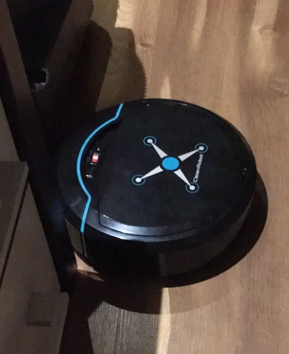 Home Smart Ultra-Thin Small Charging Vacuum Cleaners Sweeping Robot Automatic Home Cleaning Machine Robot Vacuum Cleaner
Home Smart Ultra-Thin Small Charging Vacuum Cleaners Sweeping Robot Automatic Home Cleaning Machine Robot Vacuum Cleaner