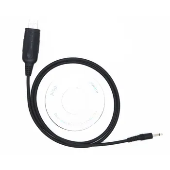 USB Programming Cable with CD for ICOM CI-V CT-17 IC-7000 IC-703 IC-706 IC-707 UND Sale
USB Programming Cable with CD for ICOM CI-V CT-17 IC-7000 IC-703 IC-706 IC-707 UND Sale