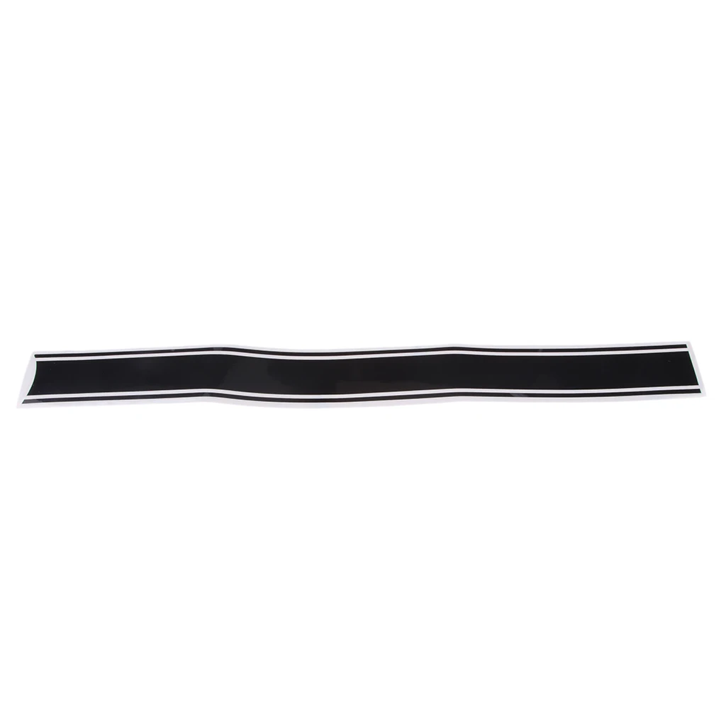 1 Piece Motorcycle Tank Sticker 50x4.5cm Universal for Cafe Racer tank fenders fork tubes ect 1 Piece Motorcycle Tank Sticker 50x4.5cm Universal for Cafe Racer tank fenders fork tubes ect